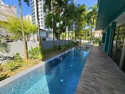 Fort Road (D15), Condominium #432197731